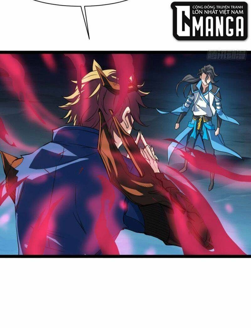 ma hoàng sư đệ quả thực quá chung tình chapter 20 12