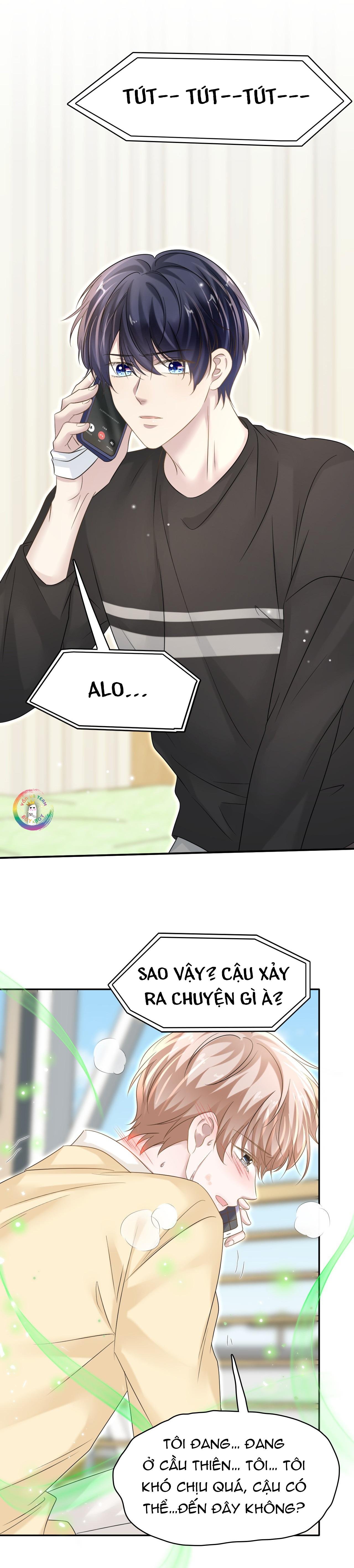 ẩn trung (end) chapter 26 21