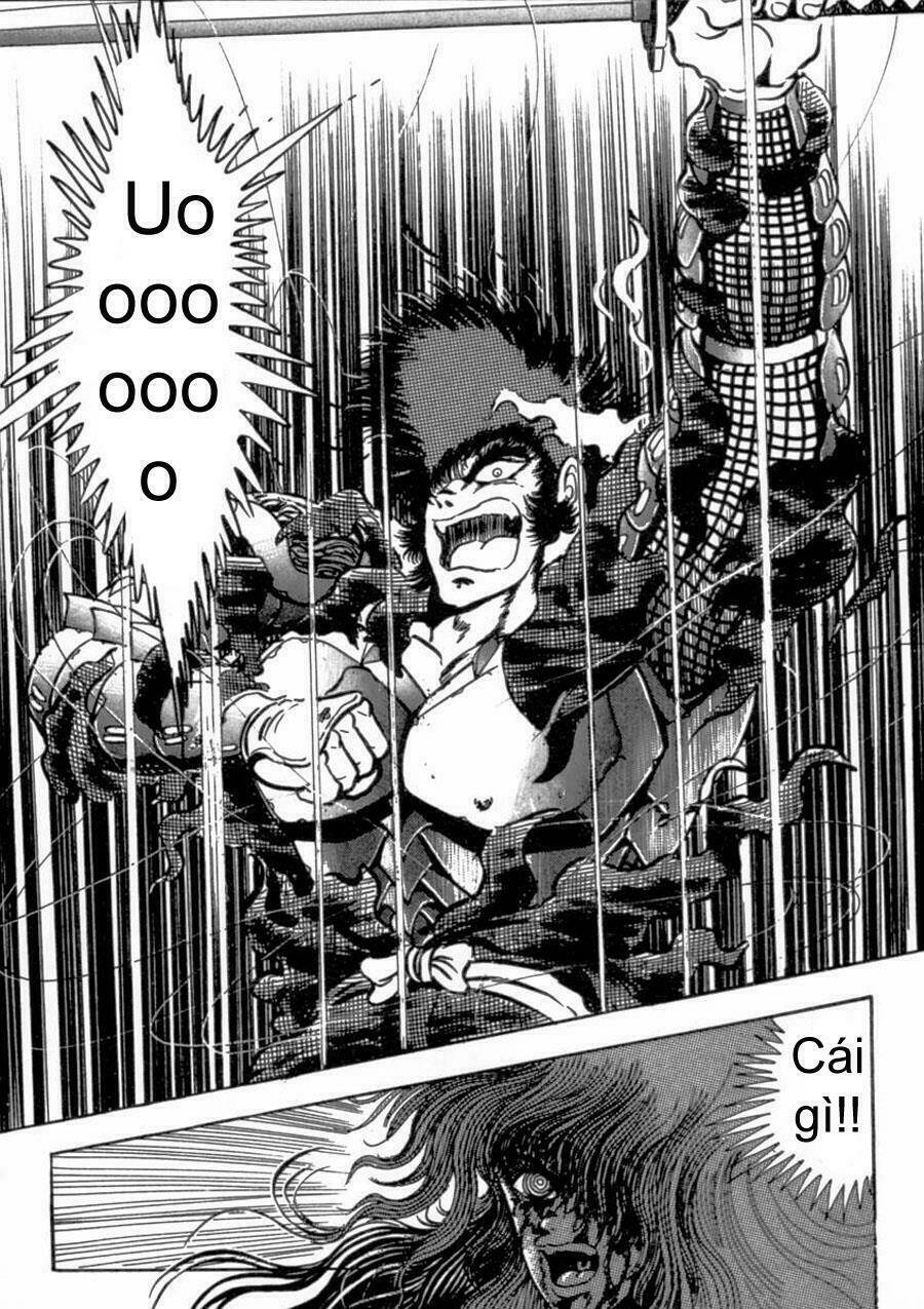 makai tenshou chapter 7 26