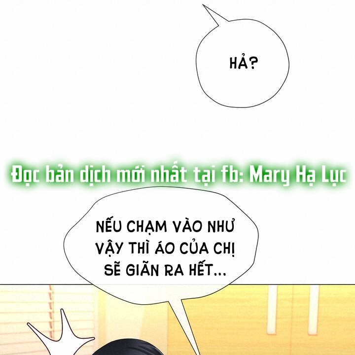 [18+] con không muốn đâu, cha à! chapter 17.1 16