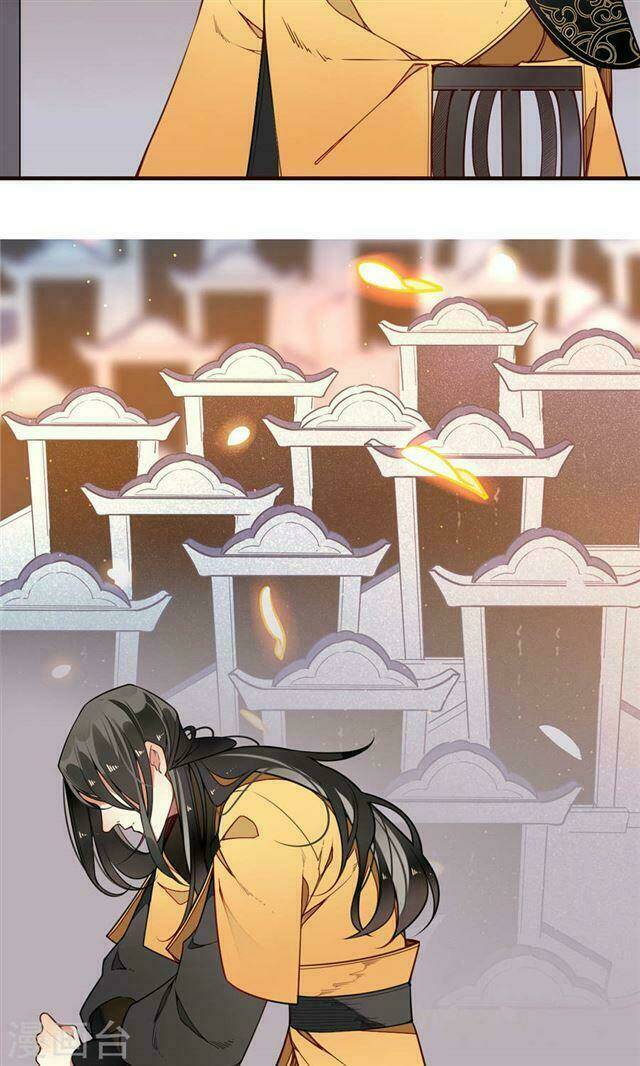 bỉ ngạn hoa chapter 3 19