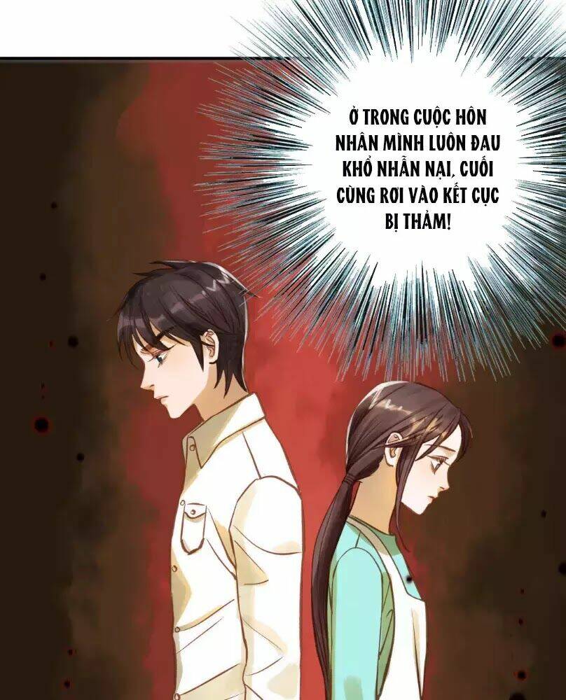 chồng trước 18 tuổi chapter 15 22