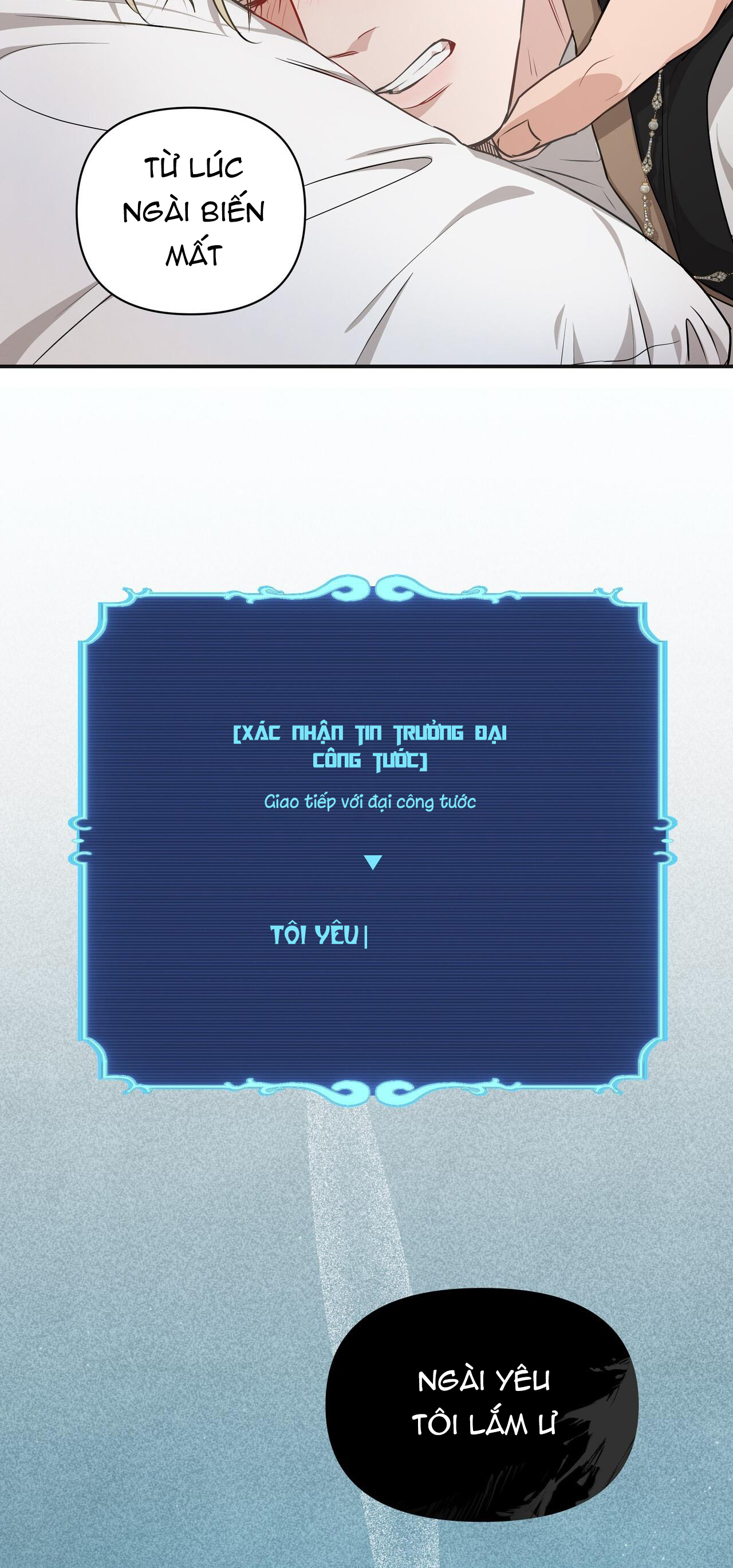 cách để sống sót với tư cách là người chơi chapter 8 16