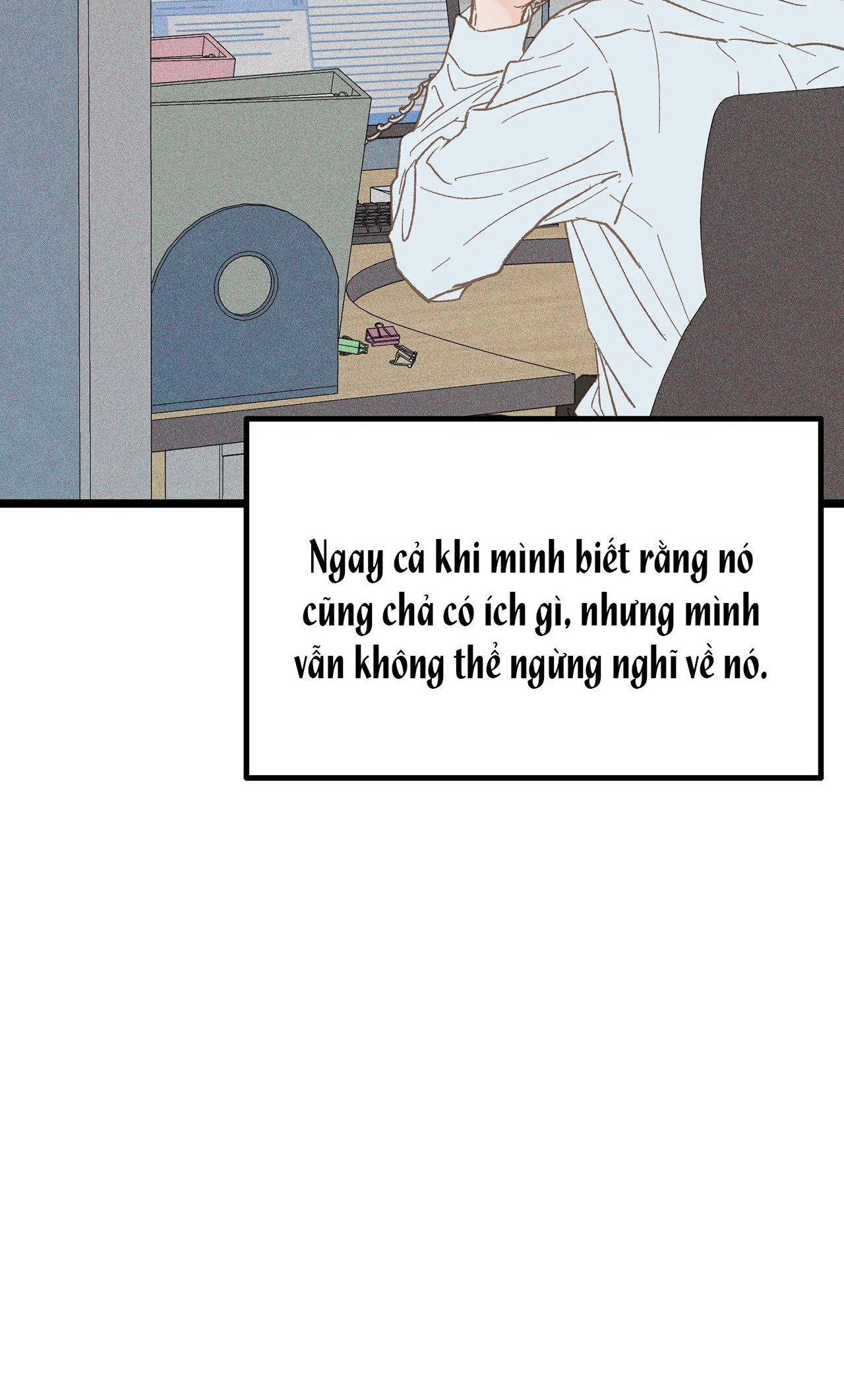 vùng cấm tình yêu của beta chapter 17 8