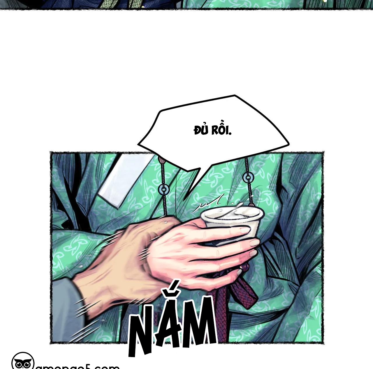 phò mã quan phu chapter 10 23