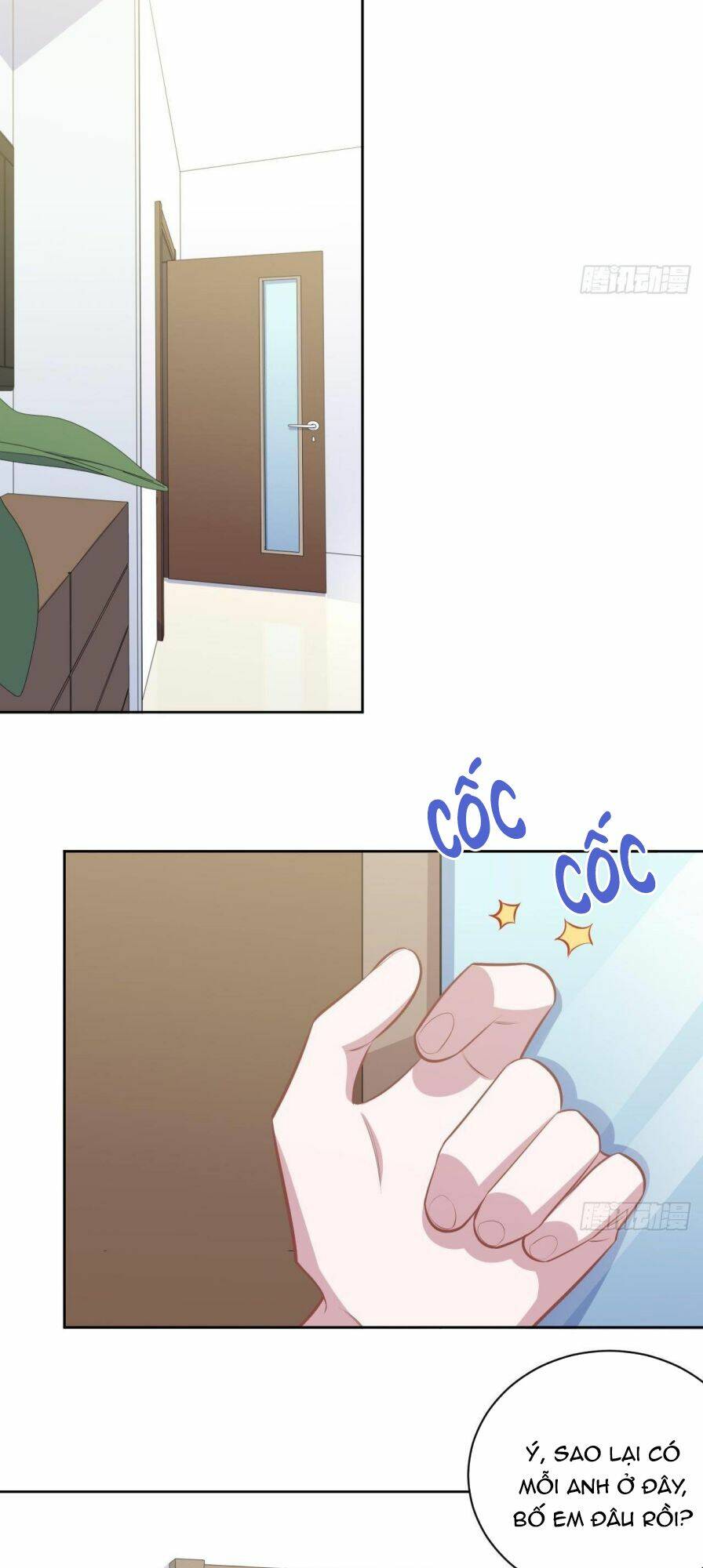 nhạc phụ đại nhân là lão bà chapter 135 14