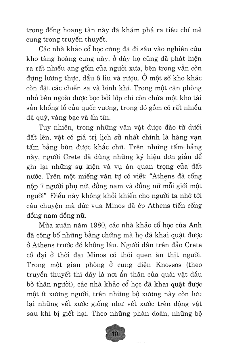 Bí Ẩn Những Nền Văn Minh Trên Thế Giới