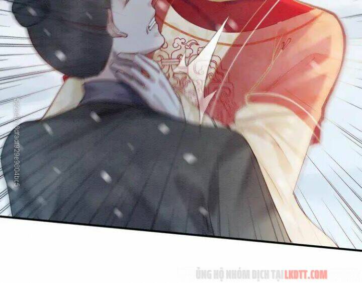 trọng sinh bá sủng nhiếp chính vương quá mạnh mẽ chapter 217 50