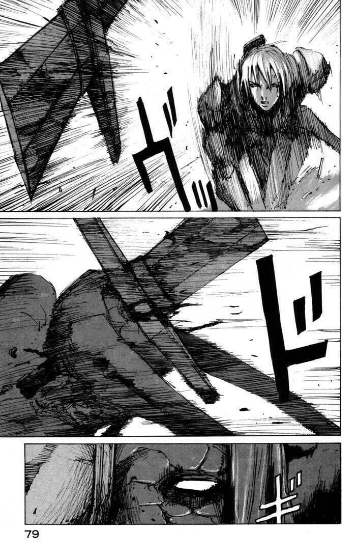 blame! chapter 33 22