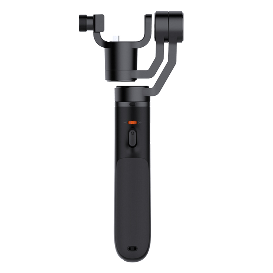 Tay Cầm Chống Rung Xiaomi Mi Action 4K Gimbal Quốc Tế - Hàng Chính Hãng