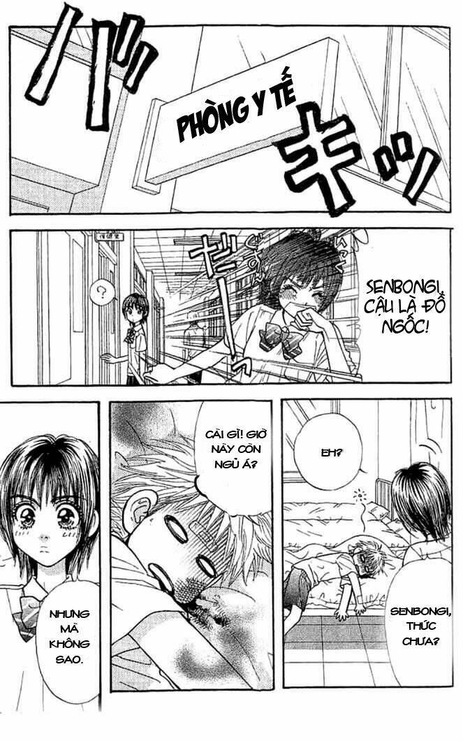 boku to kanojo no xxx chapter 33.5 25