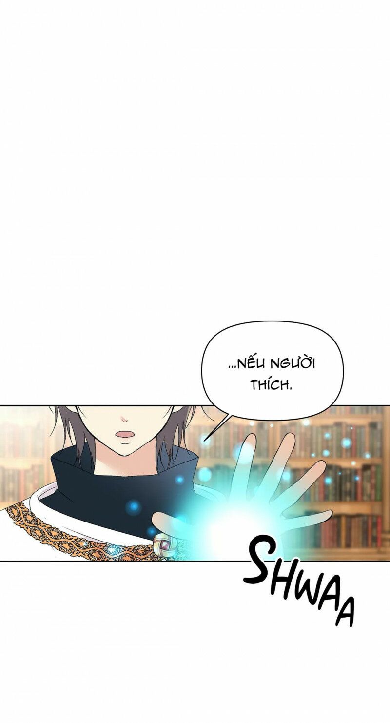 công chúa thời gian có hạn chapter 23 30