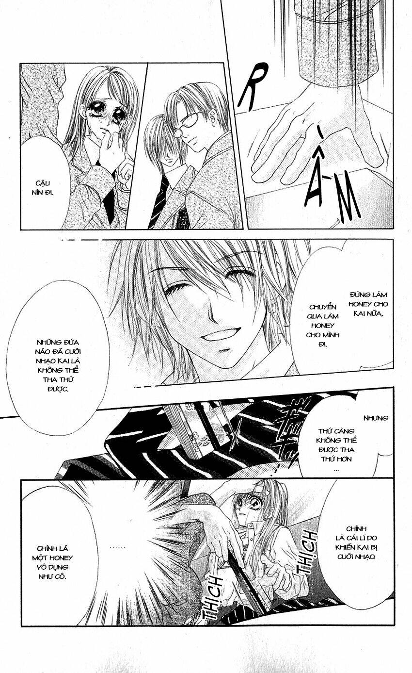 honey x honey drop chapter 9 14