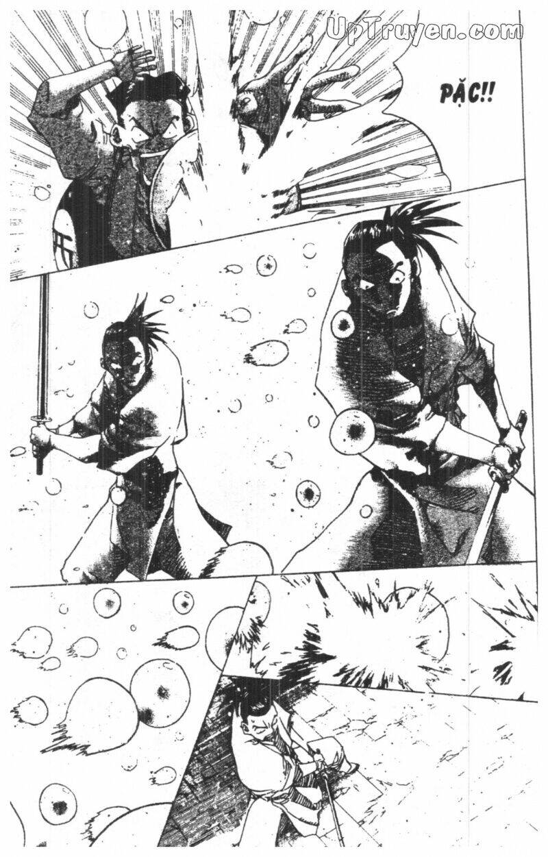 giang hồ bá đạo ký chapter 18 13