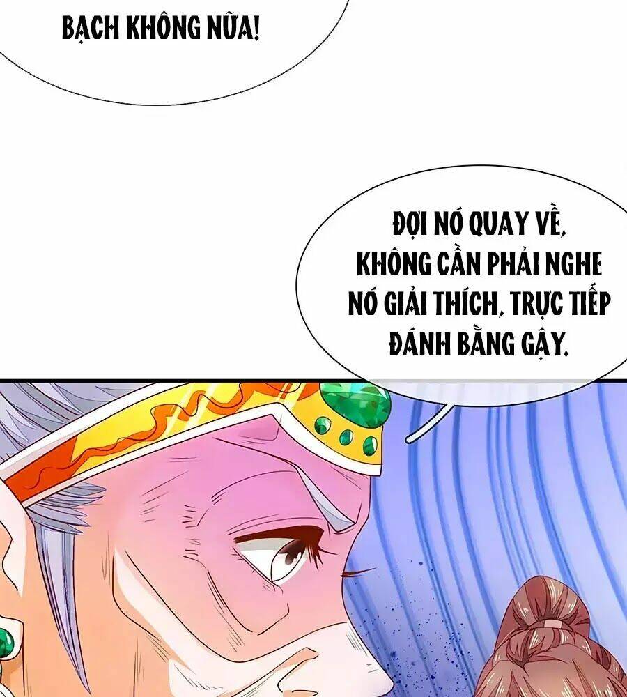 y hậu lệ thiên chapter 29 36