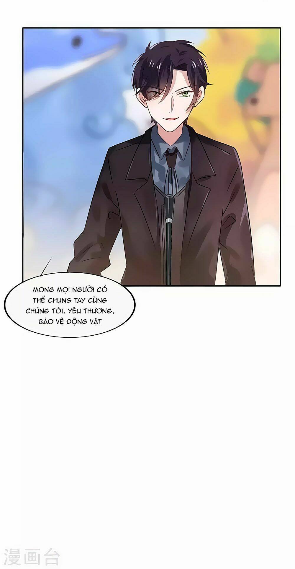 tổng tài, như vậy nhanh quá chapter 1 28