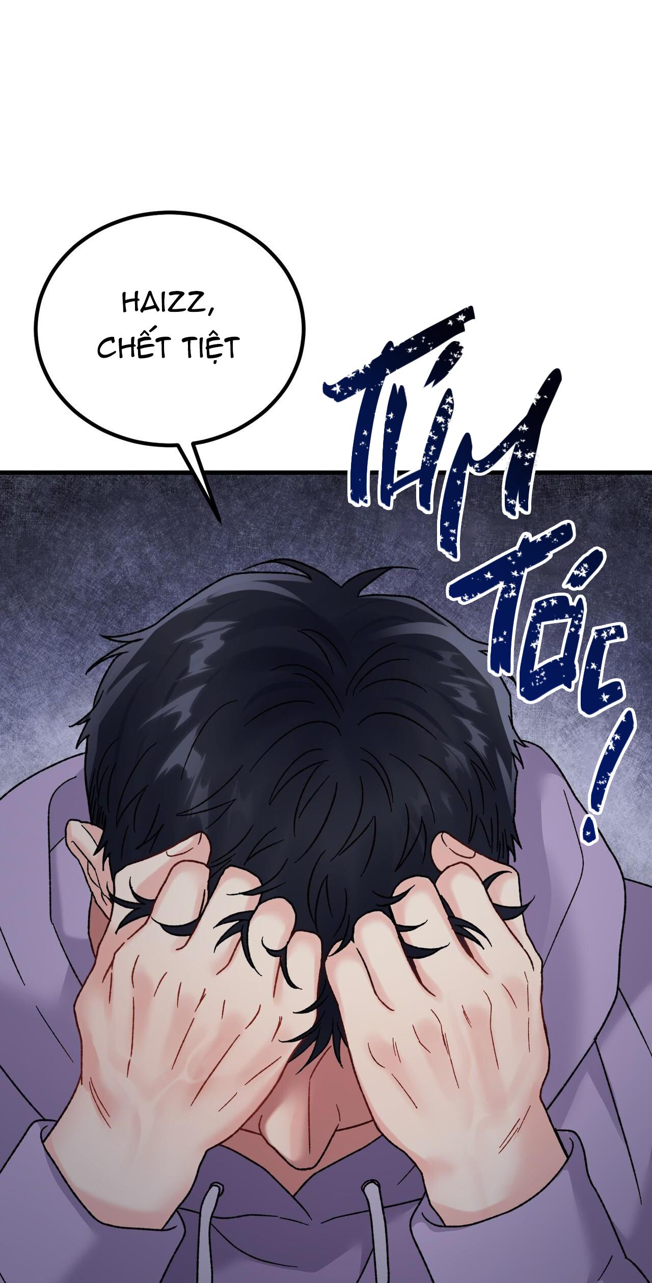 cậu không phải là gu của tôi chapter 12 2