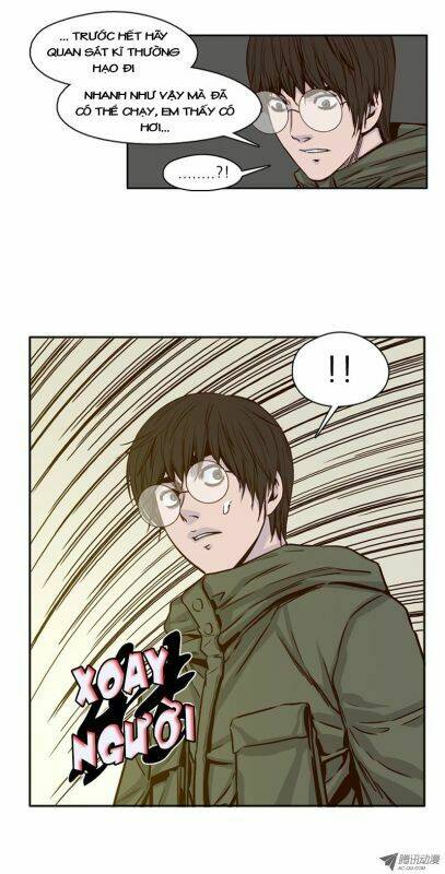 vua của vong linh chapter 105 10