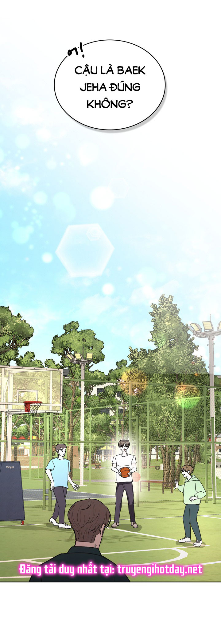 [18+] điều em cố giấu chapter 28.2 25