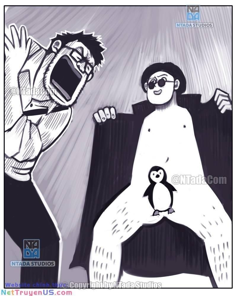 thần ẻ bắn tùm lum chapter 3 8