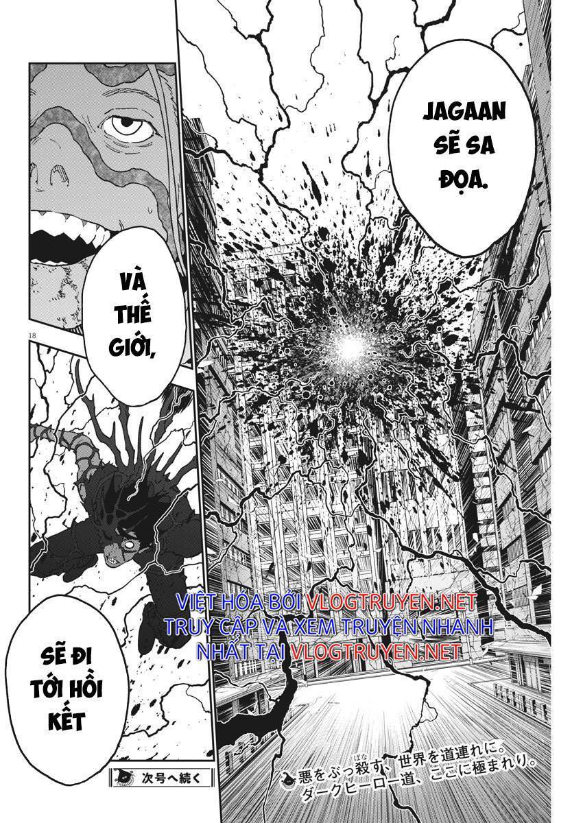 đọa nhân chapter 151 18