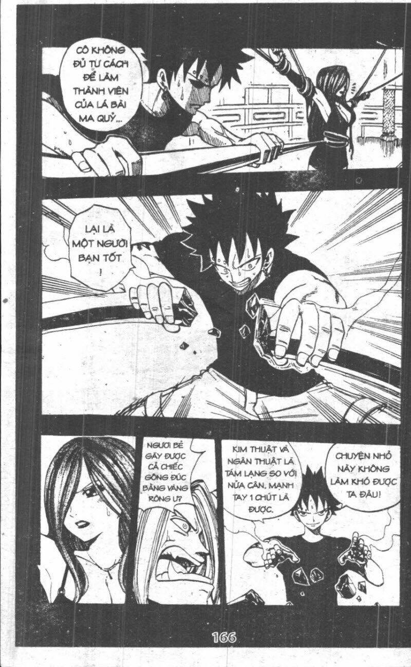 rave master (scan) chapter 35 166