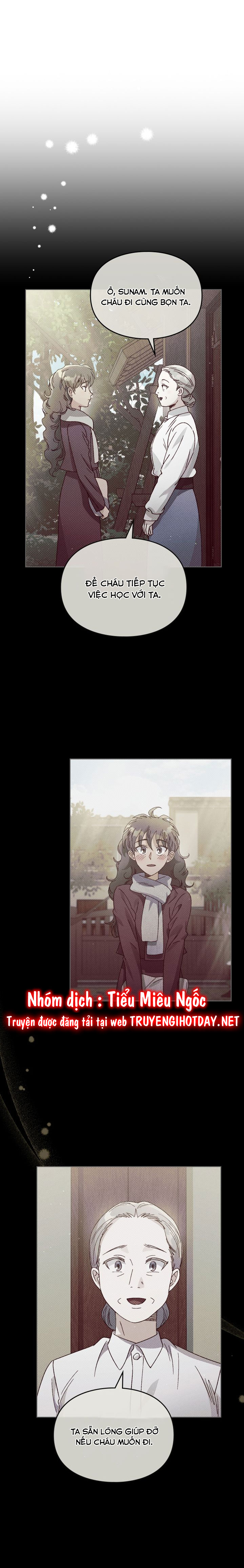 nếu tôi là bạn chapter 97 10