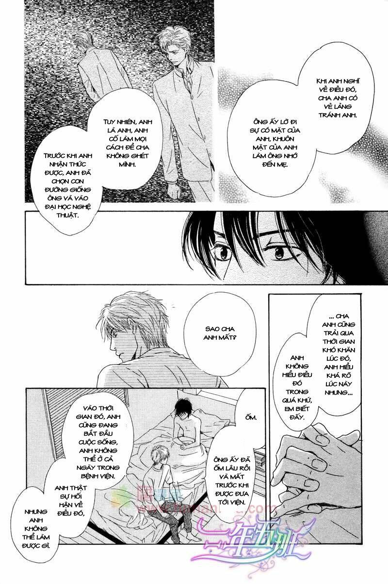 hana wa sakuka chapter 25 38