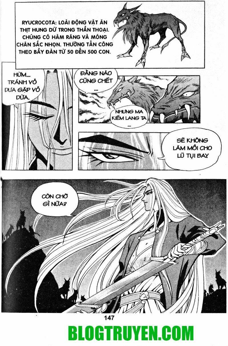 shoma - thiên vương thần kiếm chapter 8 10