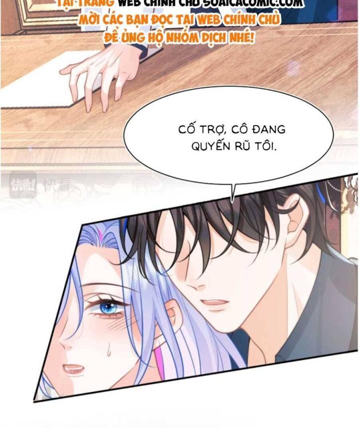 vị chỉ huy lạnh lùng khóc trong vòng tay tôi chapter 30 7