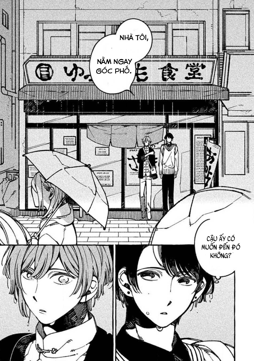 thực hành nói dối chapter 4 23