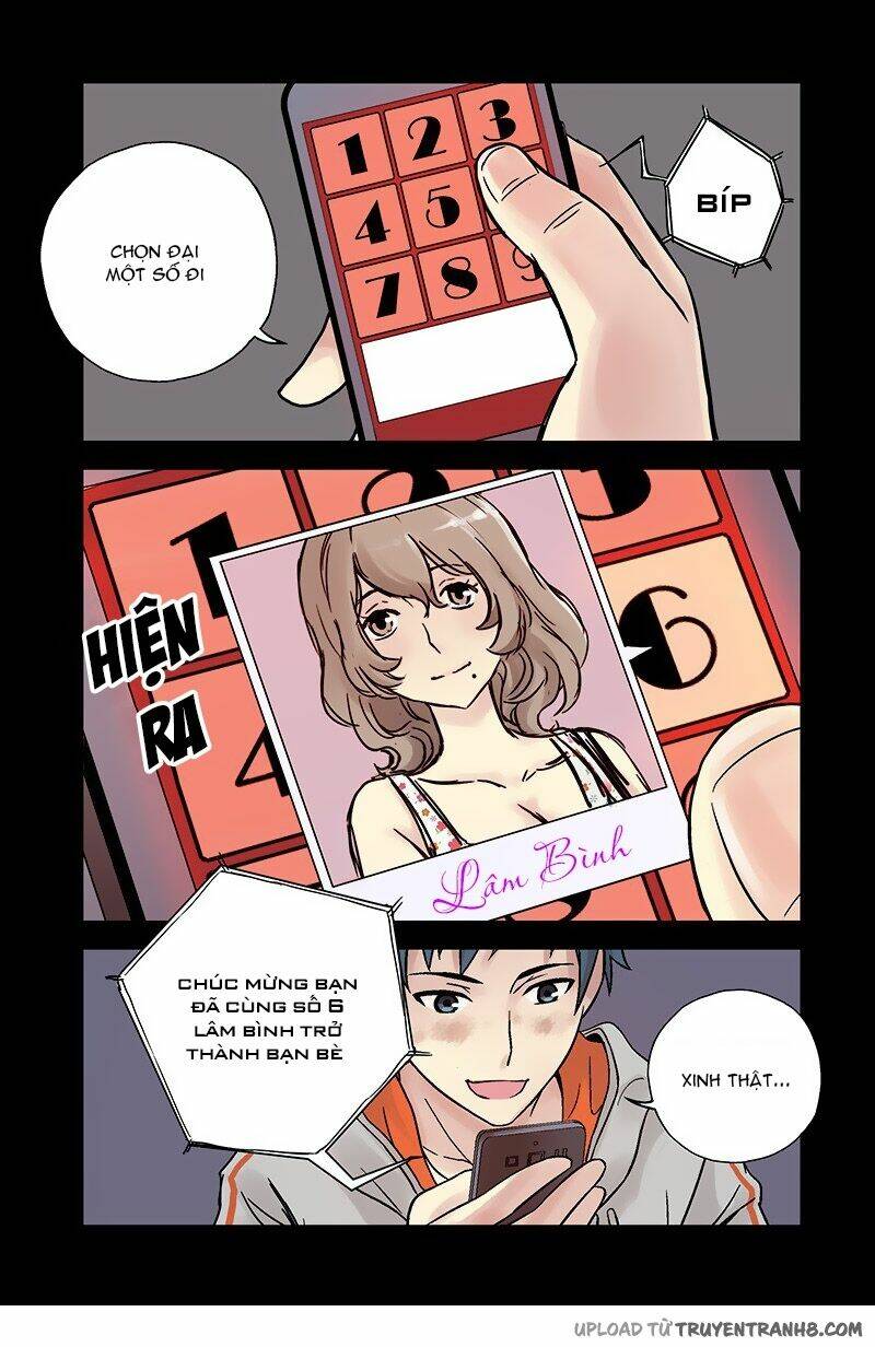 bầu trời máu chapter 10 3