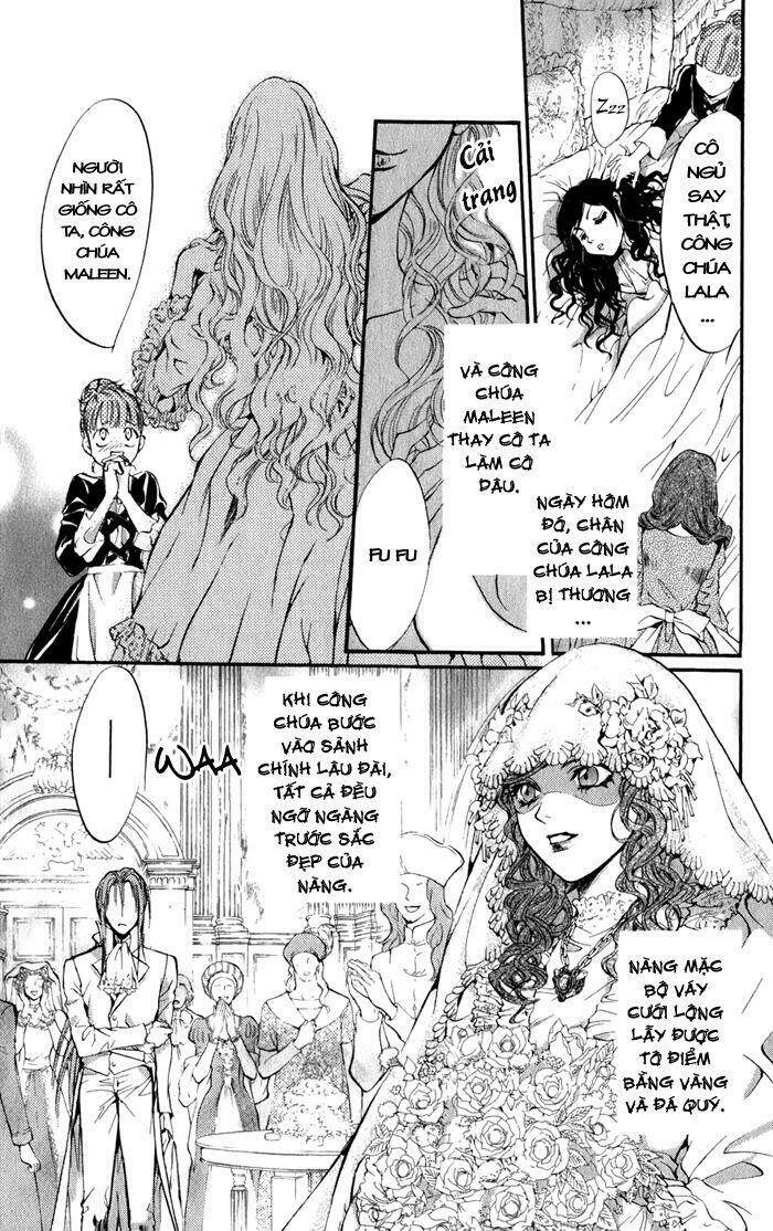 ludwig kakumei chapter 6 30