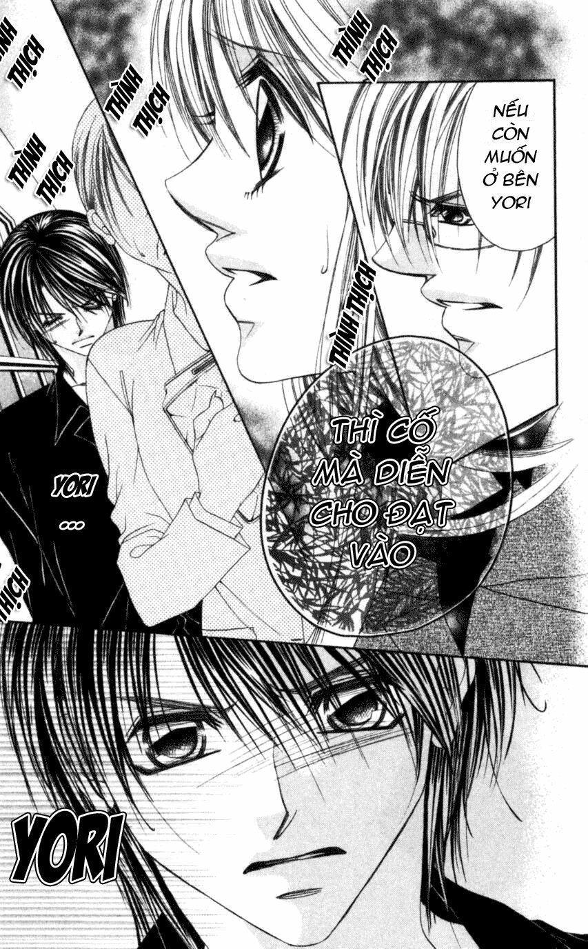 i love my little sister chapter 43 5