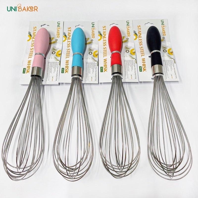 Phới lồng đánh trứng hiệu Unibaker