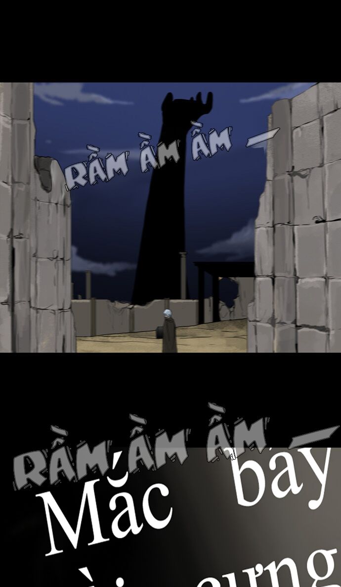 tòa tháp bí ẩn 2 chapter 48 10