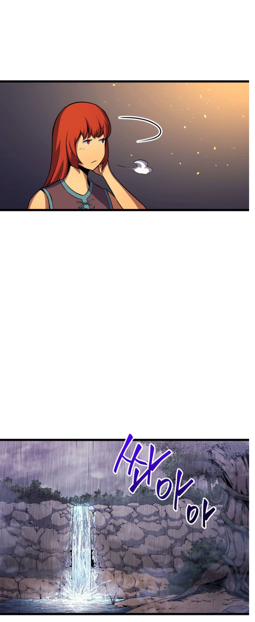 sự trở lại của pháp sư vĩ đại sau 4000 năm chapter 23 36