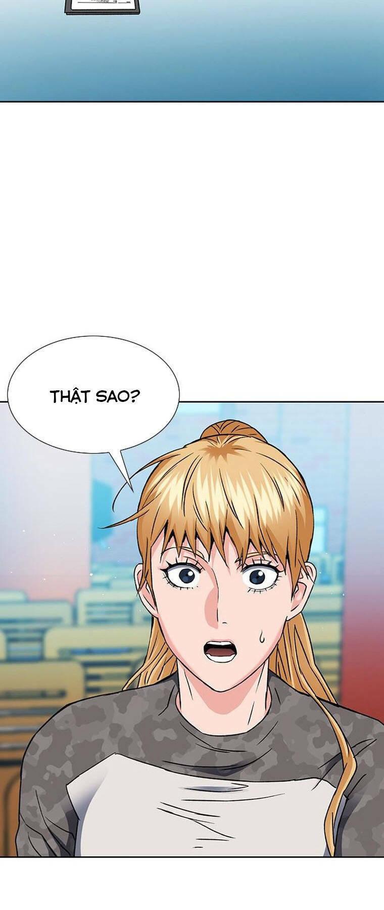 druid tại ga seoul - người hóa thú chapter 94 48