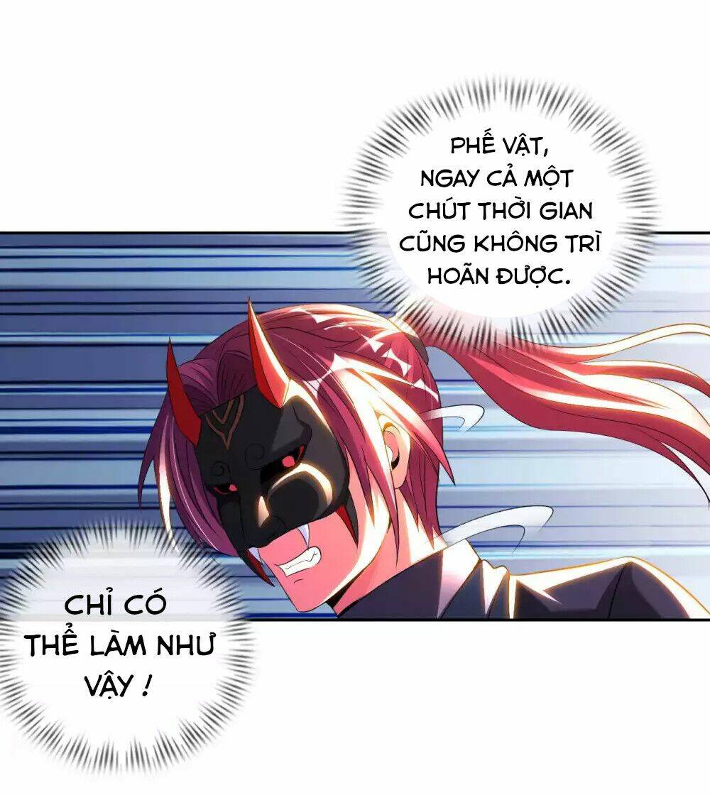 sư phụ của ta là thần tiên chapter 52 23