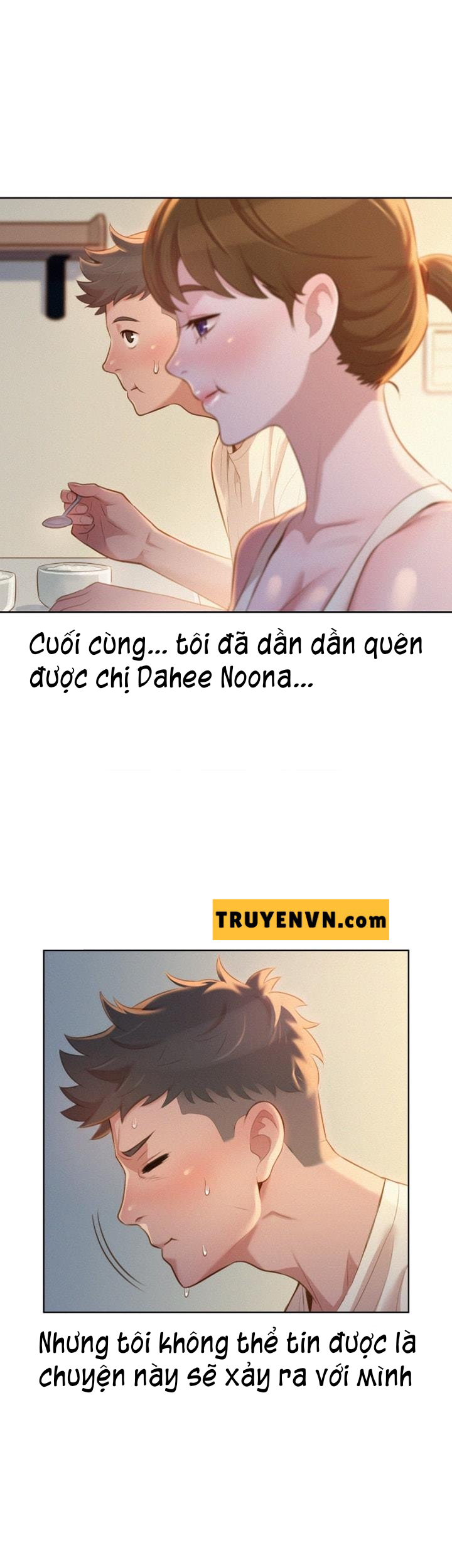 chị gái mưa chapter 11 15