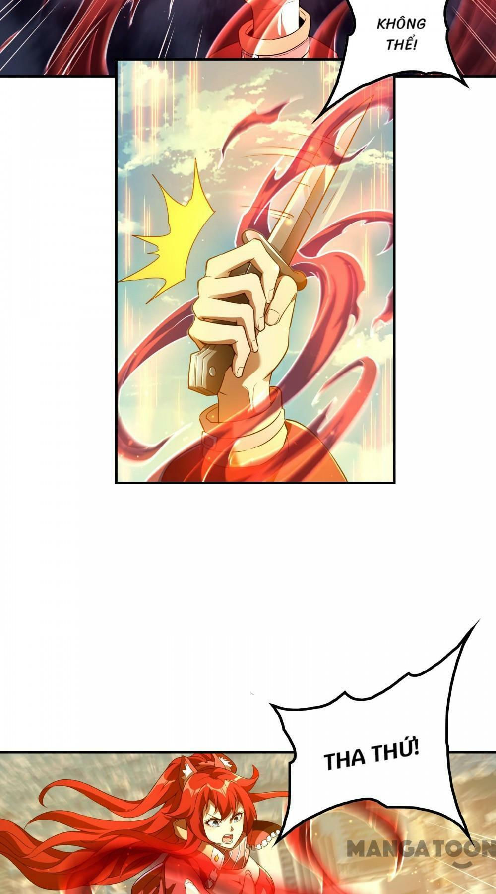 đệ nhất người ở rể chapter 106 31