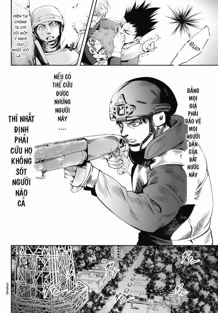 world end crusaders chapter 9 8