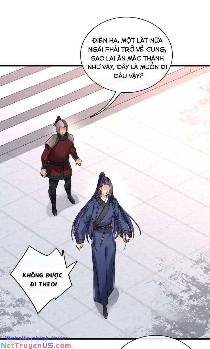 nụ cười của nàng liền ngọt đảo ta tám viên nha chapter 45 8