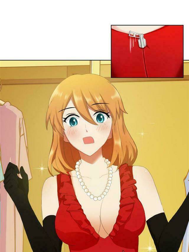 bá đạo trung khuyển tìm ái ký chapter 123 36