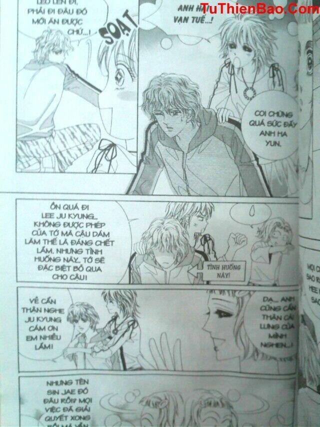 anh,bạn trai và người ấy chapter 1 127