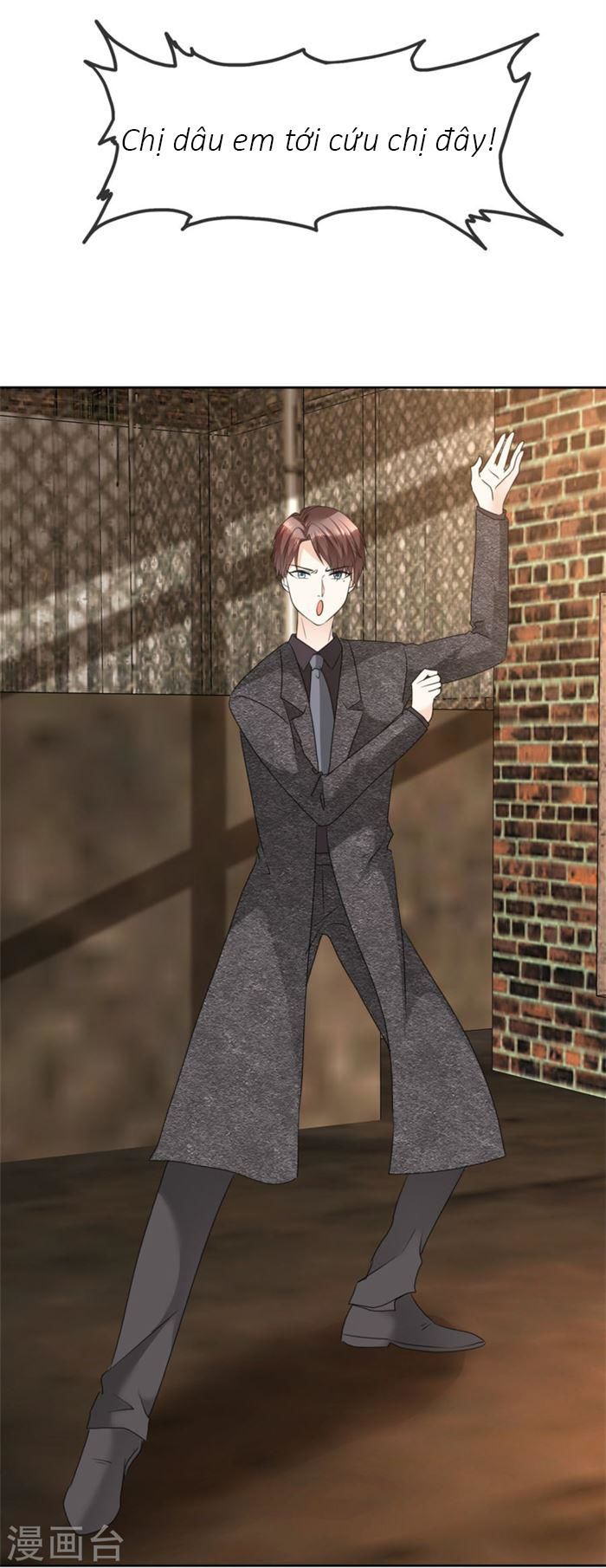 con đường phản công của sủng thê chapter 51 25