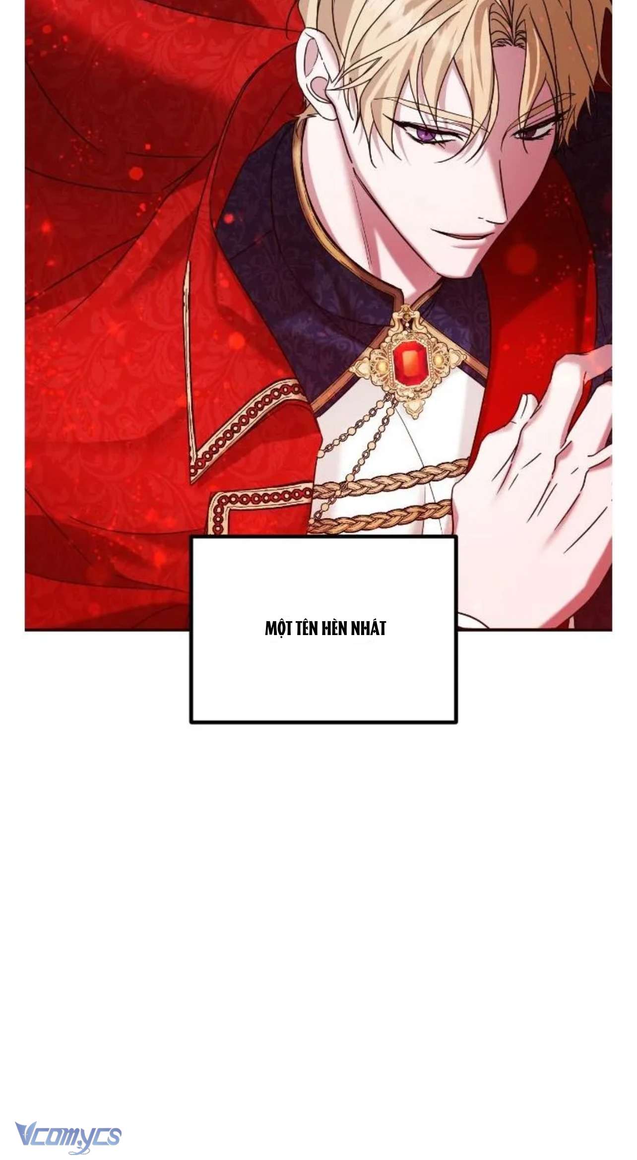 hôn nhân trả thù chapter 39 35