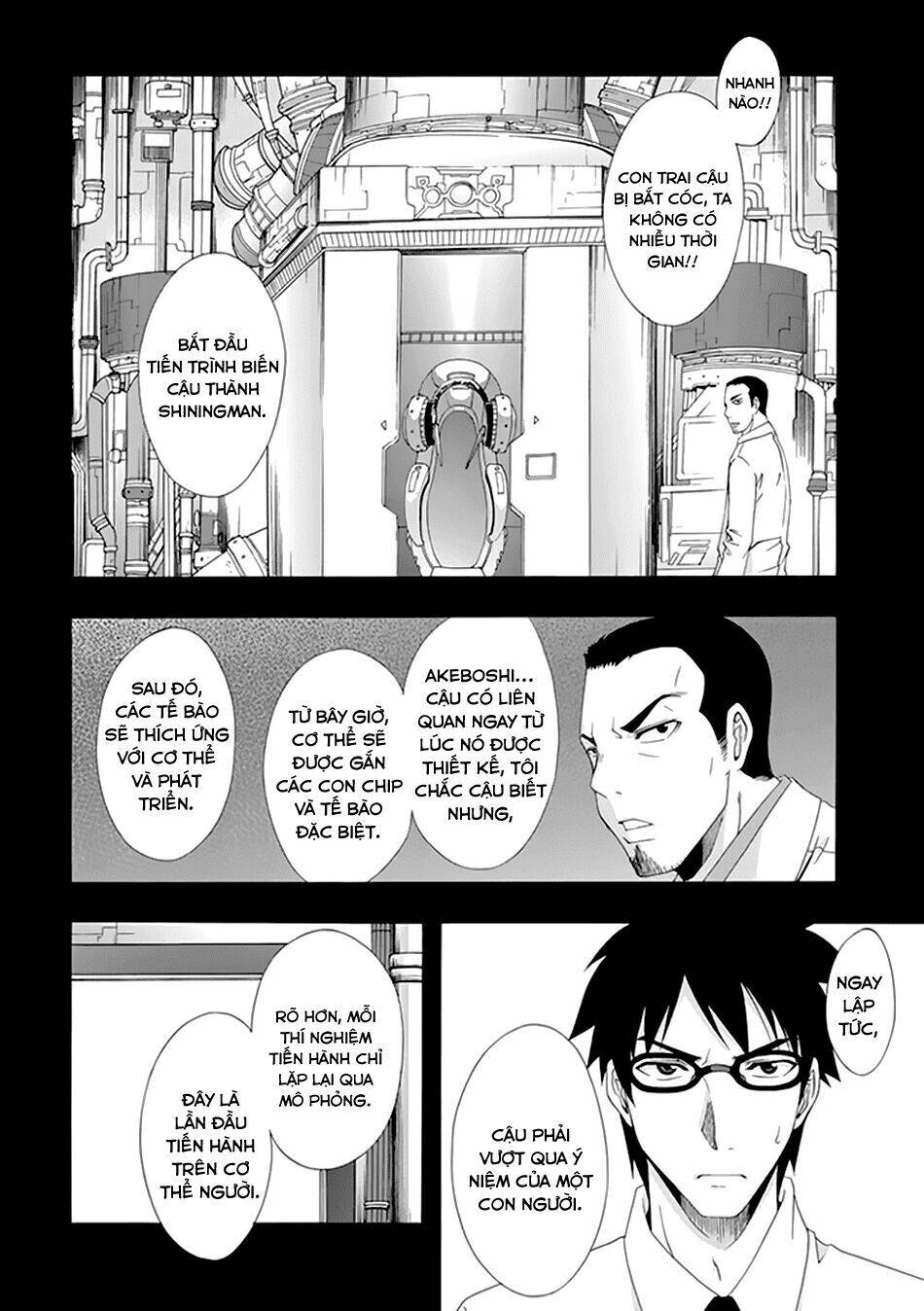 anh hùng xấu xa chapter 52 26