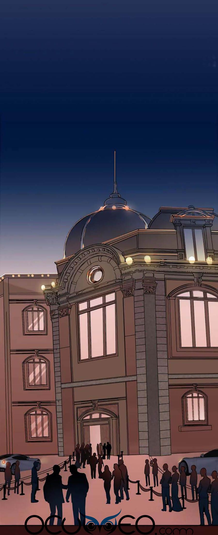 mùi hương lãng mạn chapter 85 1