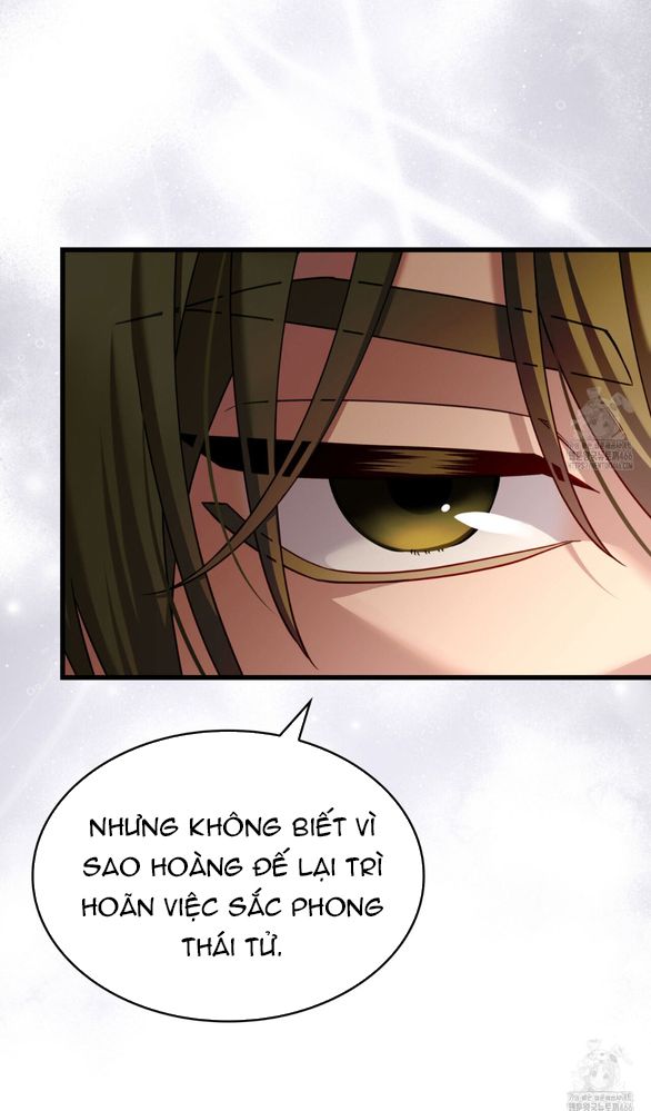 Tôi Sẽ Biến Anh Ta Từ Một Con Chó Điên Thành Một Chàng Quý Tộc chapter 49.2 12